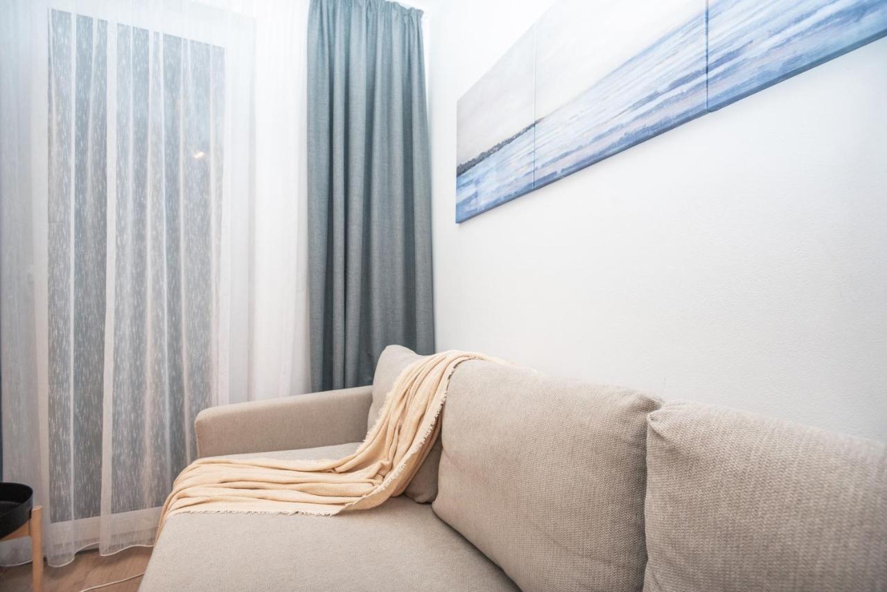 City Center Apartment - Modern & Elegant Bratislava Exteriér fotografie
