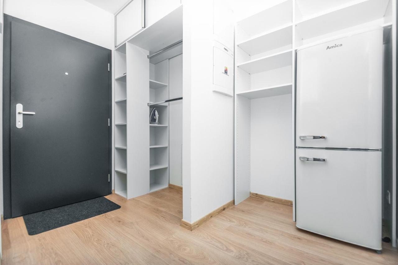 City Center Apartment - Modern & Elegant Bratislava Exteriér fotografie