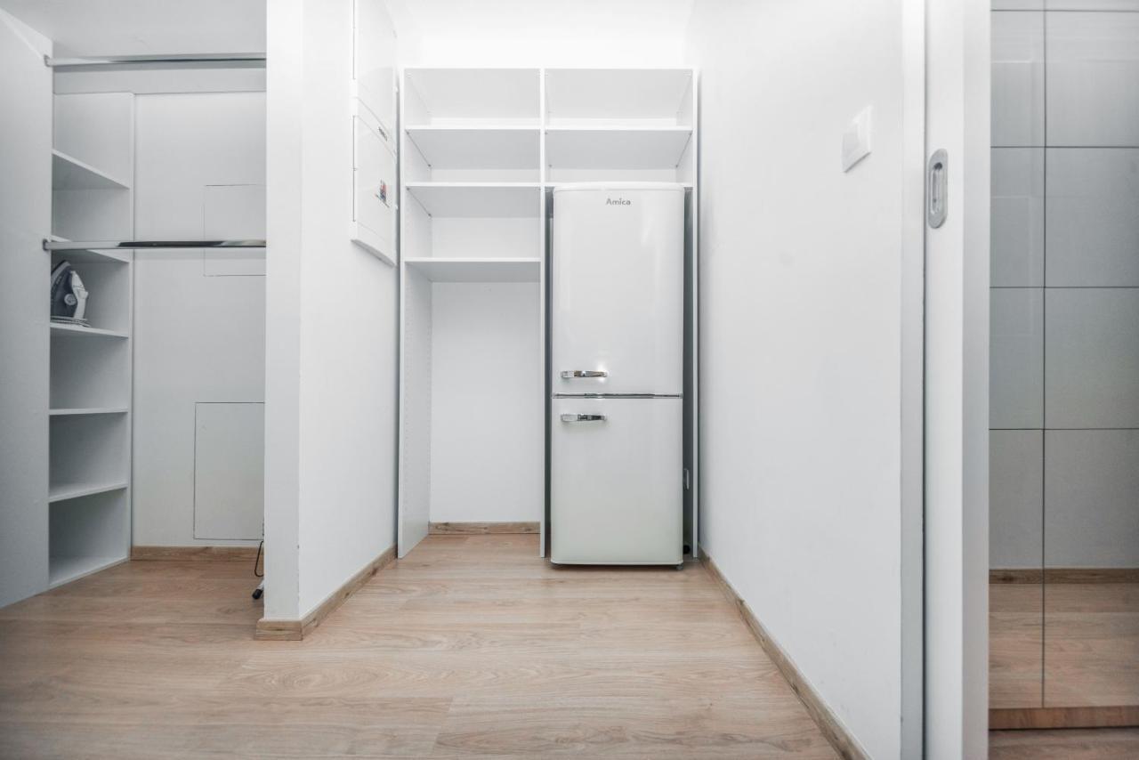 City Center Apartment - Modern & Elegant Bratislava Exteriér fotografie
